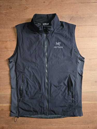 Atom sl vest arcteryx - Gem