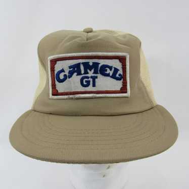 Camel ロゴ ヴィンテージ　キャップ s-l400.jpg