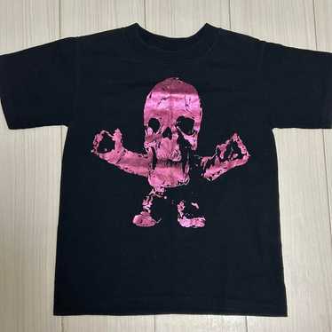 Chrome hearts foti t - Gem