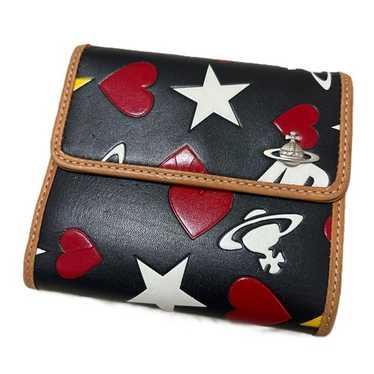 vivienne westwood ♡☆ Flat Heart Star ベルト vivienne westwood ♡☆ Flat Heart Star ベルト（Vivienne