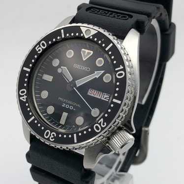 Seiko 7c43 6010 - Gem