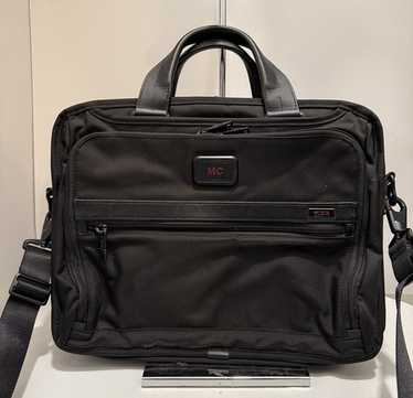 TUMI ダブルデッキ ビジネスバッグ 26161DH 楽天市場】【バッグ