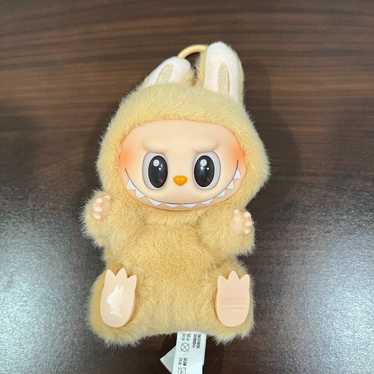 Labubu or baba - Gem