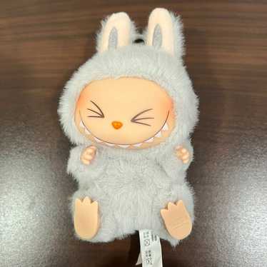 正規品 LABUBU Have A Seat HEHE Popmart Labubu Have a Seat (Zizi Hehe)