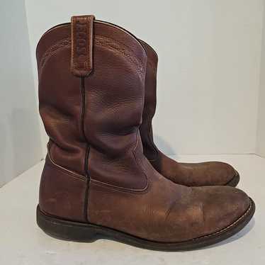 Red wing pecos western - Gem