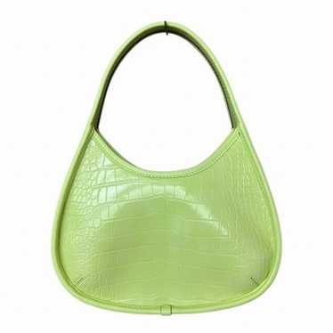 Coach ergo bag green - Gem