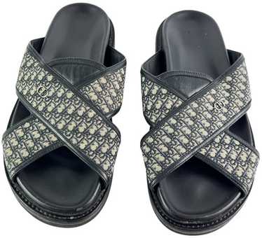 Dior aqua sandals - Gem