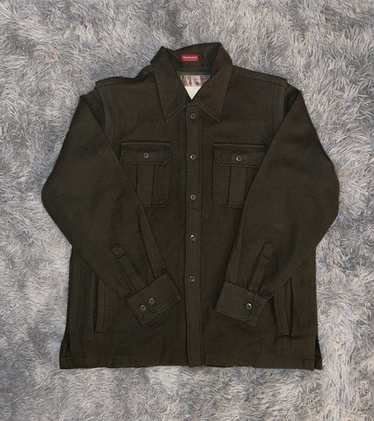UNDERCOVER 98AW EXCHANGE コート　small parts UNDERCOVER 98年 Exchange期 Small partsコート - メルカリ
