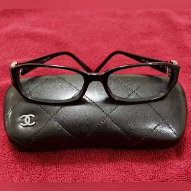 CHANEL サングラス  カメリア CHANEL シャネル サングラス カメリア - メルカリ