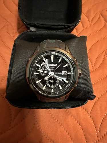 Seiko astron 7x52 - Gem
