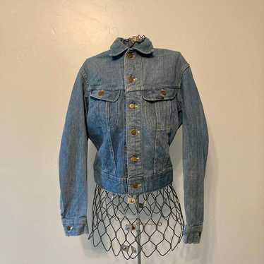 Lee 101 j vintage - Gem
