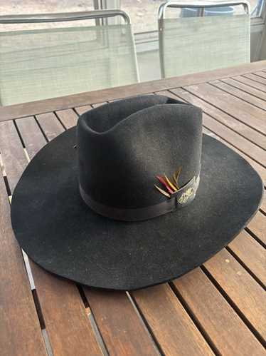 帽子 40s Vintage STETSON 3X Beaver 7 5/8 60cm s-l1200.jpg