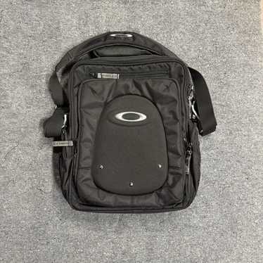 Oakley messenger bag y2k - Gem