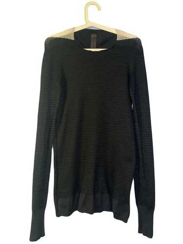 希少Rick Owens2011SS ANTHEM期ロングニットリック 希少Rick Owens2011SS ANTHEM期ロングニットリック - メルカリ