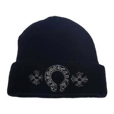 Chrome hearts horseshoe beanie - Gem