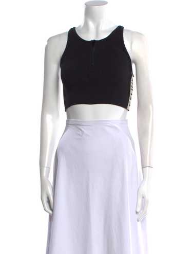 VIP【送料関税込】CELINE SILK CROPPED TOP Celine Crop Top | eBay