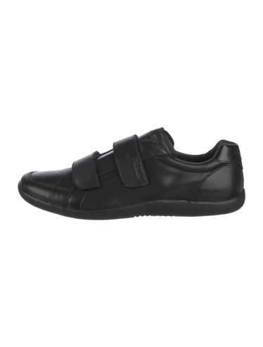 Prada velcro sneakers - Gem
