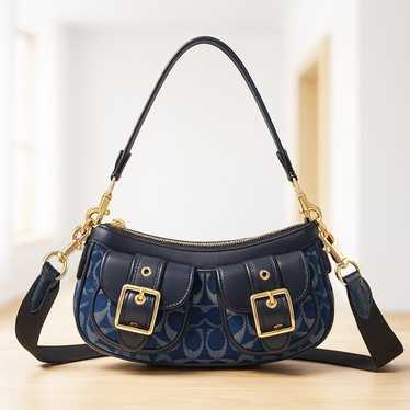 Coach cq184 handbag - Gem
