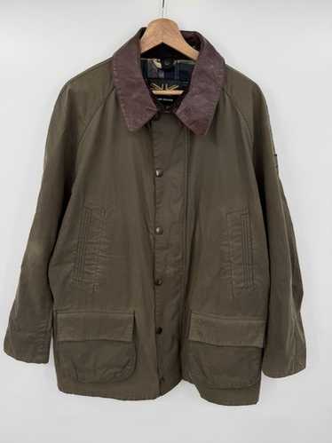 【希少品】BARBOUR for LAND ROVER／ バッグ lrbarbourpartnership04.jpg?