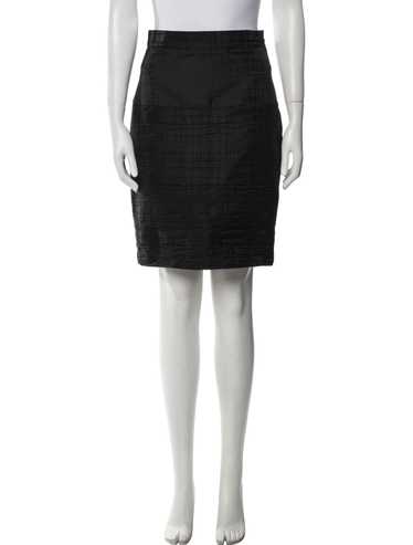 Vivienne westwood label skirt - Gem