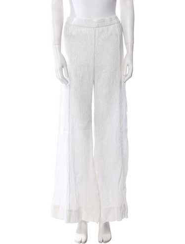SUZIE KONDIパンツ The Zephyra Flare Pants in Terry – Suzie Kondi