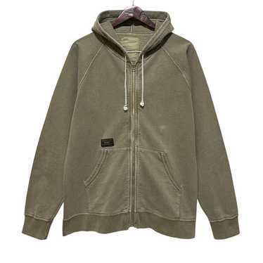 トップス WTAPS DESIGN HOODED SWEATSHIRT.COTTON WTAPS® Logo-Appliquéd Embroidered Cotton-Jersey Hoodie for
