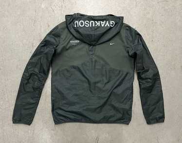 GYAKUSOU NIKE UNDERCOVER フーディー Nike X Undercover Gyakusou | eBay