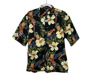 Joe kealoha`s reyn spooner - Gem