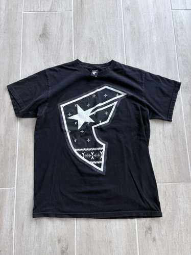 Famous stars and stripes - Gem