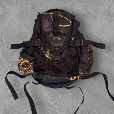 バッグ OAKLEY essential boston bagpack y2k tech Oakley tech backpack backpack - Gem