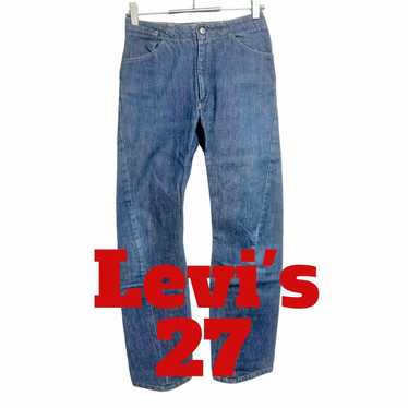 Levis engineered denim - Gem
