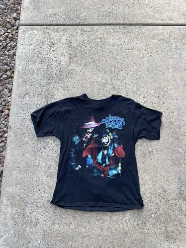 00s insane clown posse バンドT フェード Rare Vintage Insane Clown Posse ICP Band Tee Beneath The