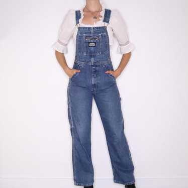 30s vintage denim overall 片ポケ 濃紺 s-l1200.jpg