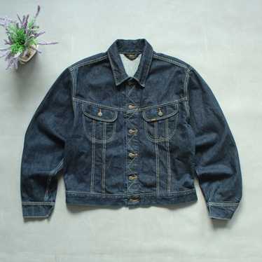 Lee 101J denim jacket - Gem