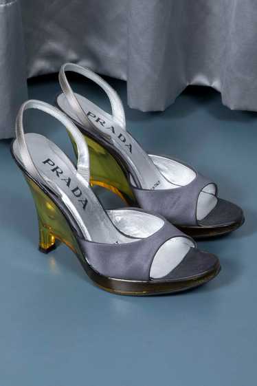 Prada s s 1998 - Gem