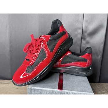 Prada americas cup us - Gem