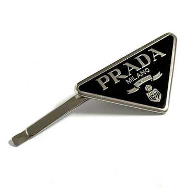 PRADA ピン PRADA - PRADA ヘアピン 1IF051 2BA6 F068Z の通販 by ITUKL