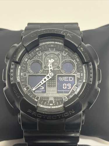 Casio g-shock black 5081 - Gem
