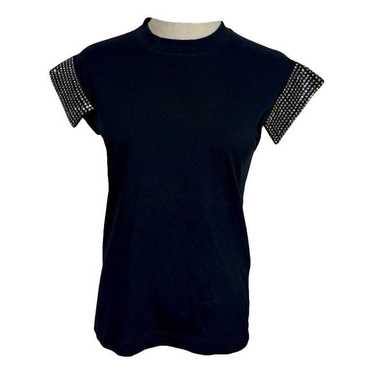 CHRISTOPHER KANE 半袖カットソー イタリア製 Christopher kane shirt - Gem