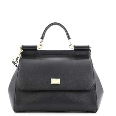 Dolce gabbana sicily medium - Gem