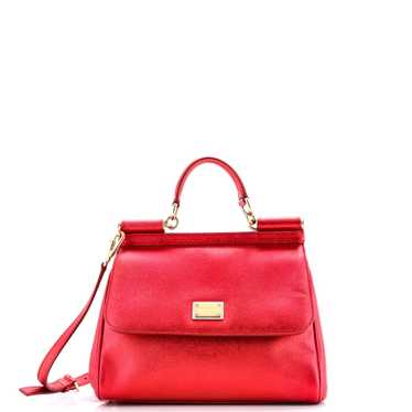 Dolce gabbana sicily medium - Gem