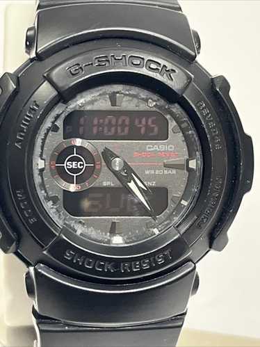 Casio g shock 3750 - Gem