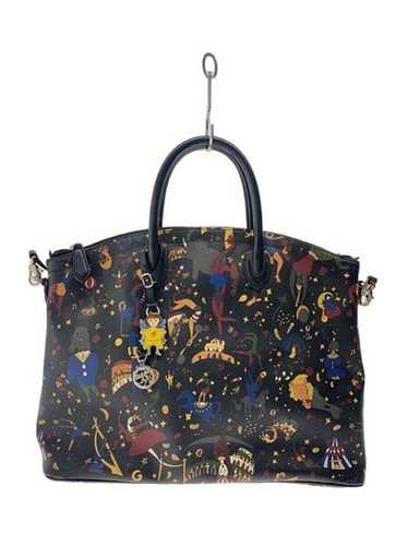Piero Guidi レザーバッグ トート ミニボストン Guidi tote bag