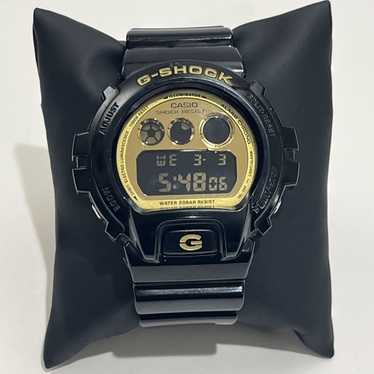 時計 CASIO G-SHOCK 3230 GM-6900 CASIO G-Shock 3230 DW-6900 Illuminator Quartz Digital Men's