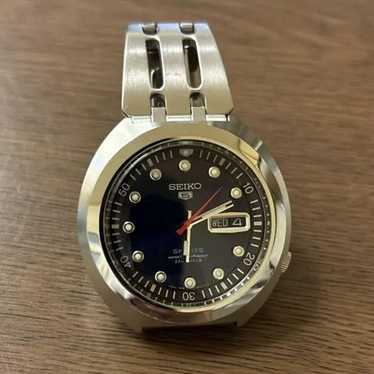 Seiko 5 sports 7s36-0060 - Gem