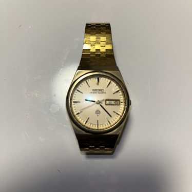 Seiko grand quartz 9943-8000 - Gem