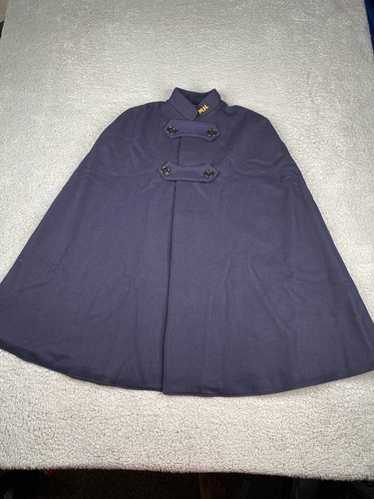Vintage brucks nurses cape - Gem