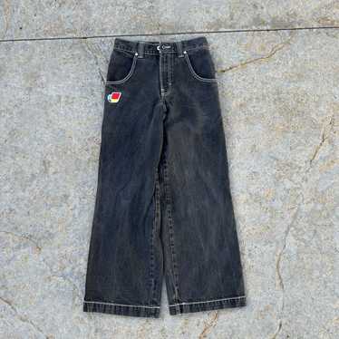 Jnco × l.l. bean - Gem