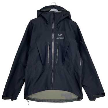 Arcteryx alpha sv made - Gem