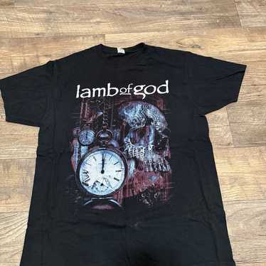 Lamb of god - Gem